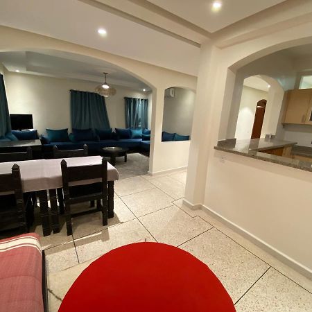 Appartement Coeur De Medina Taroudant Exterior photo