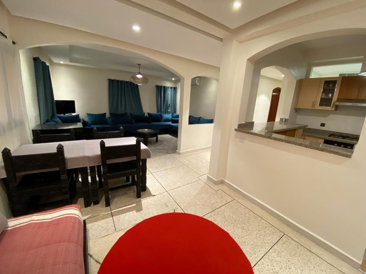 Appartement Coeur De Medina Taroudant Exterior photo