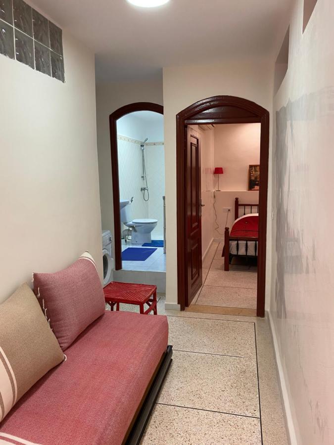 Appartement Coeur De Medina Taroudant Exterior photo